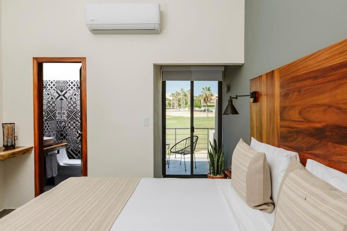 San José del Cabo 4 Charming Suite King Rooms In Luxurious Boutique Hotel מראה חיצוני תמונה